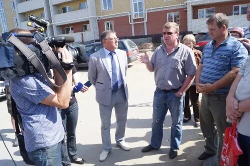 Глава города ясный. Глава города ясный