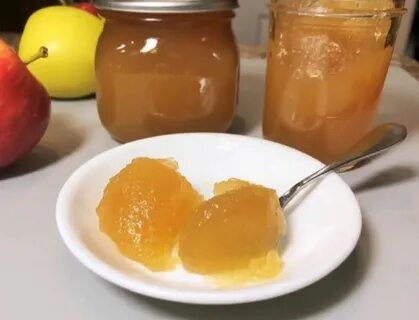 Что приготовить из яблок на зиму рецепты