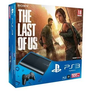 Sony playstation 3 игры