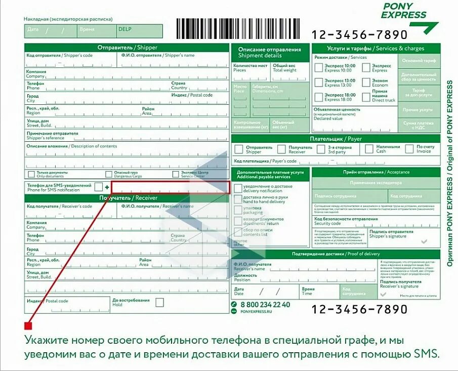 Какие данные нужны для посылки сдэк. Экспресс накладная. Курьерская накладная. Накладная курьерской службы. Номер накладной пони экспресс.