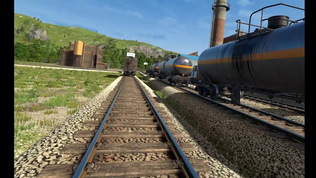 Derail valley. Derail Valley баг. Derailed Train cars. Nexusmods derail Valley.