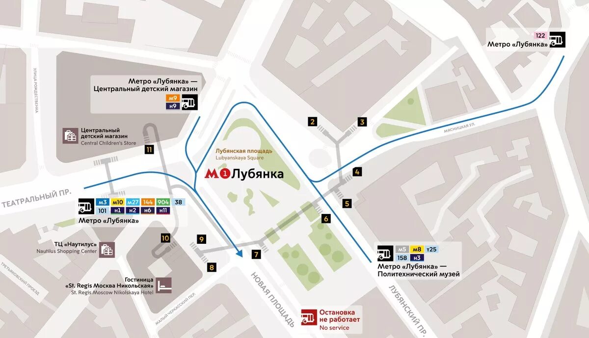 Остановки м5. Схема выходов метро Лубянка. Схема станции Лубянка выходы из метро. Станция метро Лубянка выходы. Остановка автобуса.