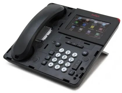 Русский телефон avaya