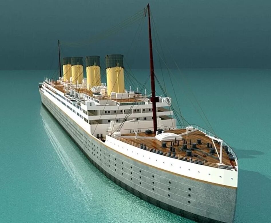 Какой самый известный корабль. Лайнер "Титаник". Трансатлантический лайнер Титаник. Titanic 2 корабль. Титаник корабль Титаник.