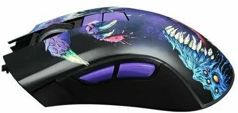 Мышка ardor gaming fury v2