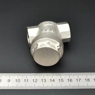 Фильтр vieir