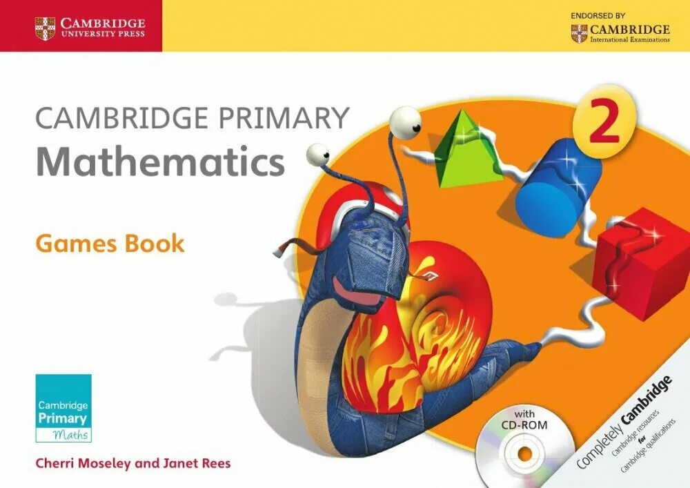 Cambridge mathematics