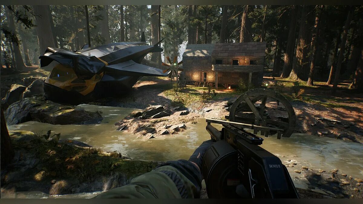 Unreal 5 игры вышедшие. Анрил энджин 5. движок анреал энджин 5. игровой движок unreal engine 5. unreal engine 5 игры.