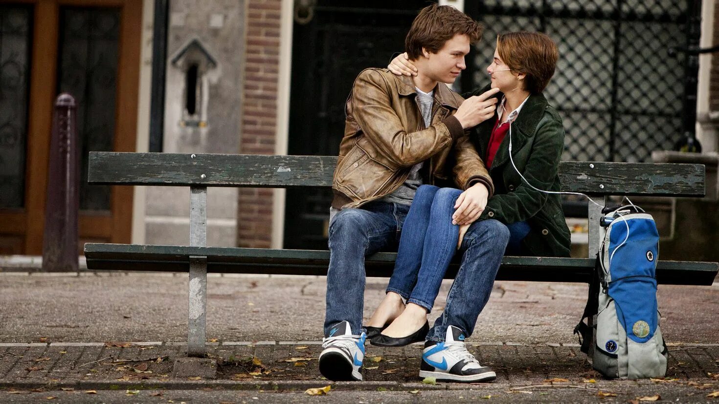 Виноваты звезды (2014). Энсел Эльгорт виноваты звезды. The Fault in our Stars. Песни мы как двое подростков