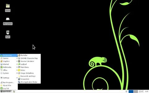Linux pro