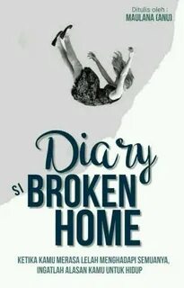 Broken home