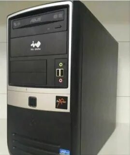 Системный блок 3050