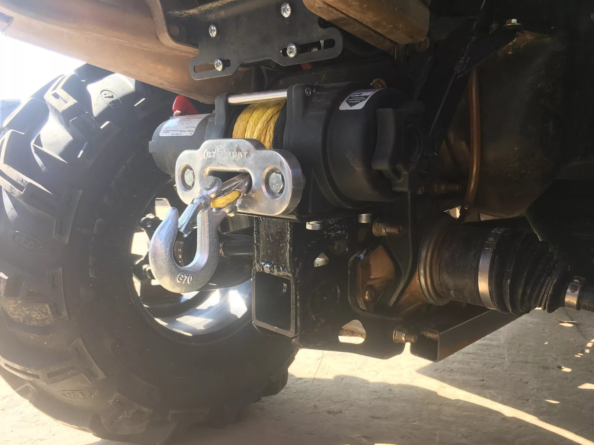 Лебедка cf moto 500. Лебедка на стелс 500 gt. 5 (mile marker). Лебедка стелс 500. Лебедки для квадроциклов mile markerpe4.
