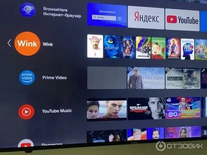 Haier 50 smart tv обзор