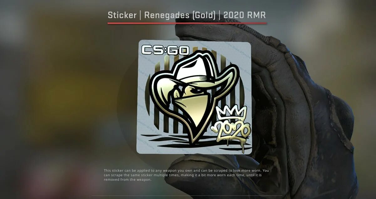 Rmr stickers. Renegades (золотая). наклейка renegades золотая рмр 2025. renegades наклейка. renegades  rmr 2025.