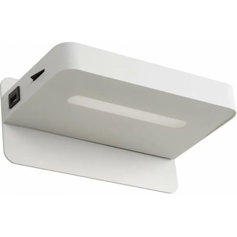 Светильник настенный светодиодный 220в. Бра lucide 772800531 эко. бра smart shelf 420111wl. светильник в розетку с выключателем. светильник с розеткой и полочкой.