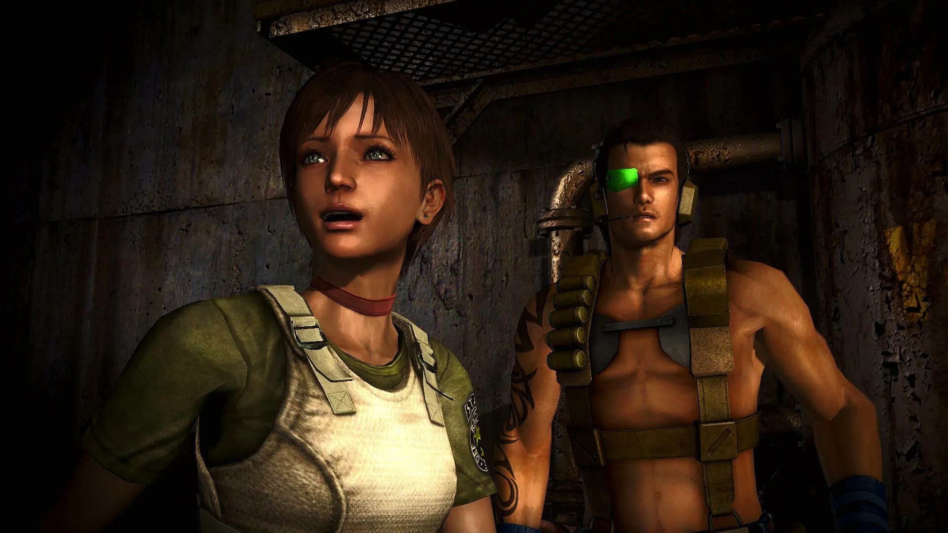 резидент 0. 5. Resident evil zero remaster. ребекка чемберс в resident evil 1. Resident evil 0 1996.