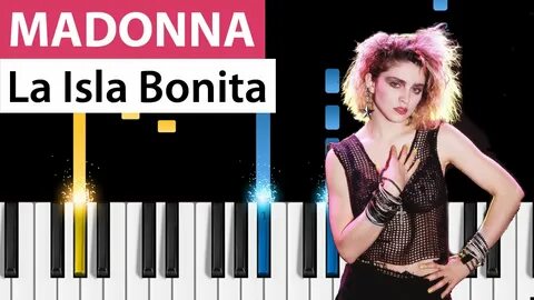 Madonna la