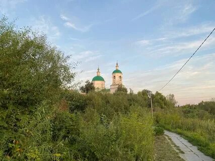 Село михайловка саратовская область