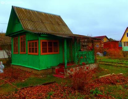 Дача 30 км