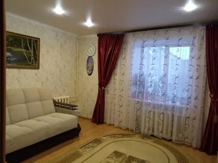 Квартира большевистская