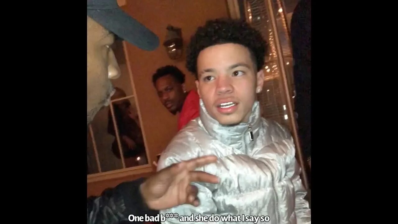 P money. I got bars. I got bars. I got bars. I got bars.