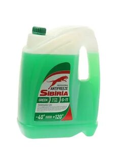 Антифриз 40c