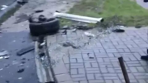 Дтп белые берега