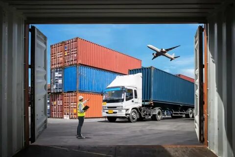 Logistic отзывы
