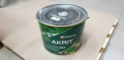 Краска дисконт