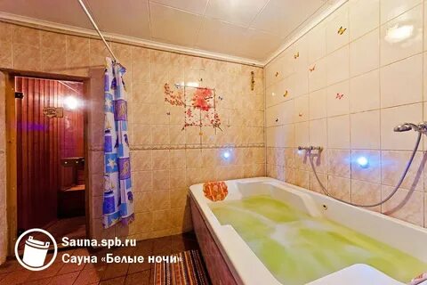 Баня большевистская