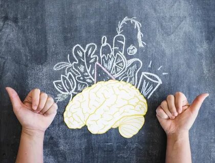 Brain food