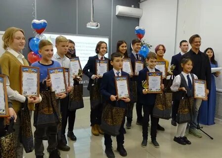 26 ноября конкурс