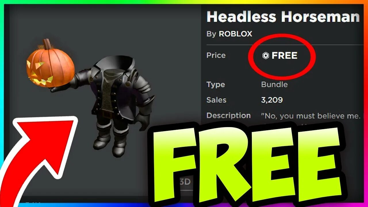 Как получить книгу на голову в роблокс. Headless РОБЛОКС. Headless Horseman Roblox. Безголовый РОБЛОКС. Что такое Хедлесс в РОБЛОКСЕ.