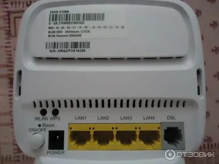 Zxhn h108n