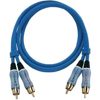 Межблочный 2 rca