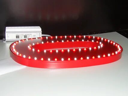 Led technology