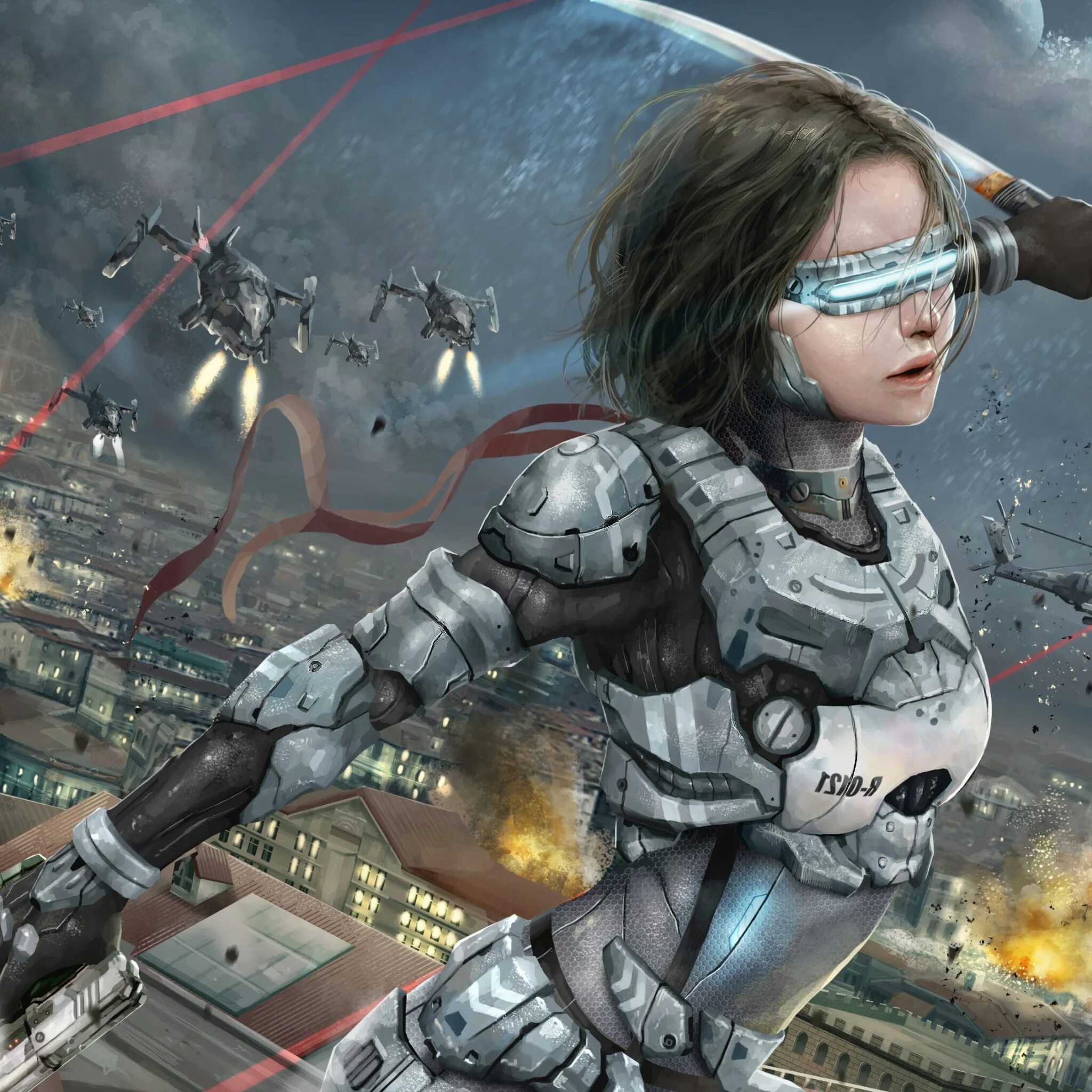 Tron legacy бо гарретт. Твоя будущая жена. Будущее девушка. Tron наследие серинда свон. Роботы будущего.