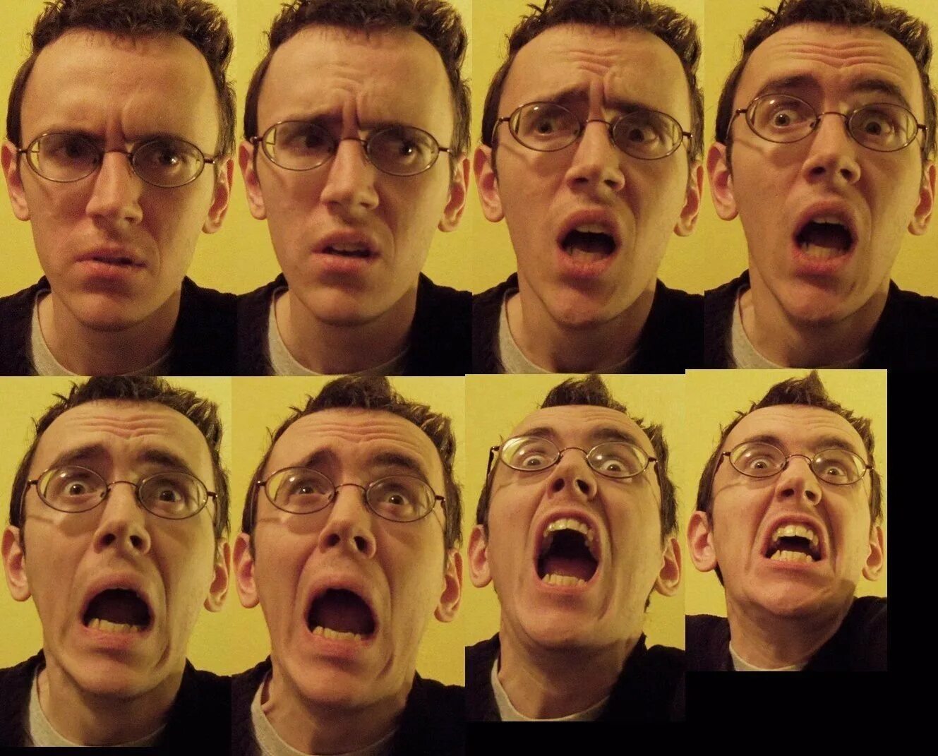 Expression false