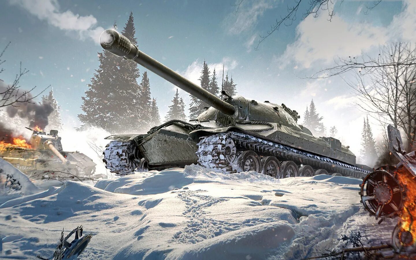 Акции февраля мир танков. ИС-7 World of Tanks. World of Tanks ис7. Ис7 танк в World of Tanks. Танки ИС 7.