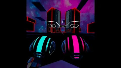 The voice in the void