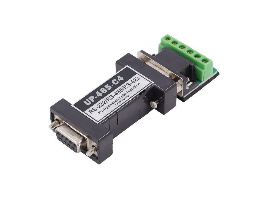 Rs485 port