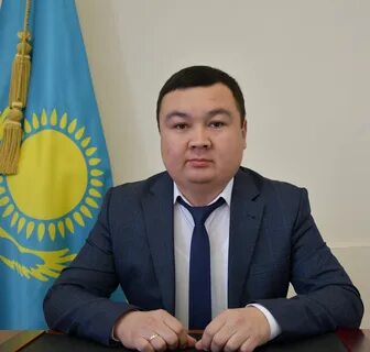 Акимы сельских округов