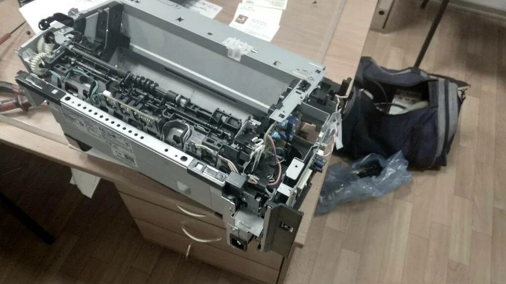Как разобрать принтер hp Tutorial Mantenimiento Impresora Hp Deskjet 2050 Compus, Development, Gym