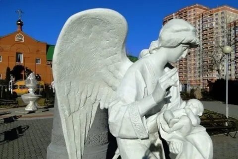 Ангелов краснодар
