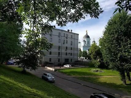 Лефортовский районный