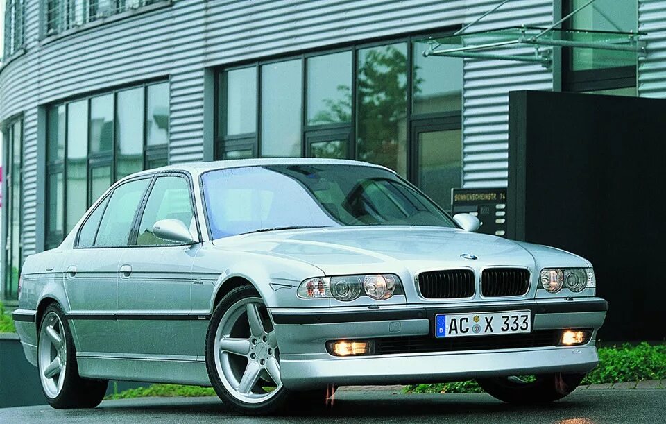 БМВ е38 AC Schnitzer. BMW 7 e38. BMW 7 Series (e38). БМВ 730 е38. Bmw series e38