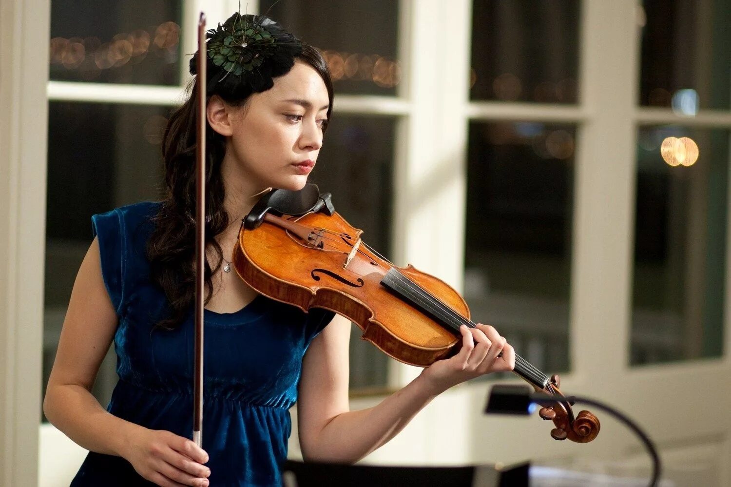 Special strings