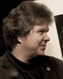 Захаренков биография