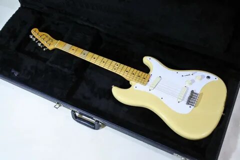 Fender bullet